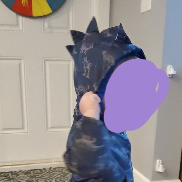 Boys jacket - Picture 3 of 3